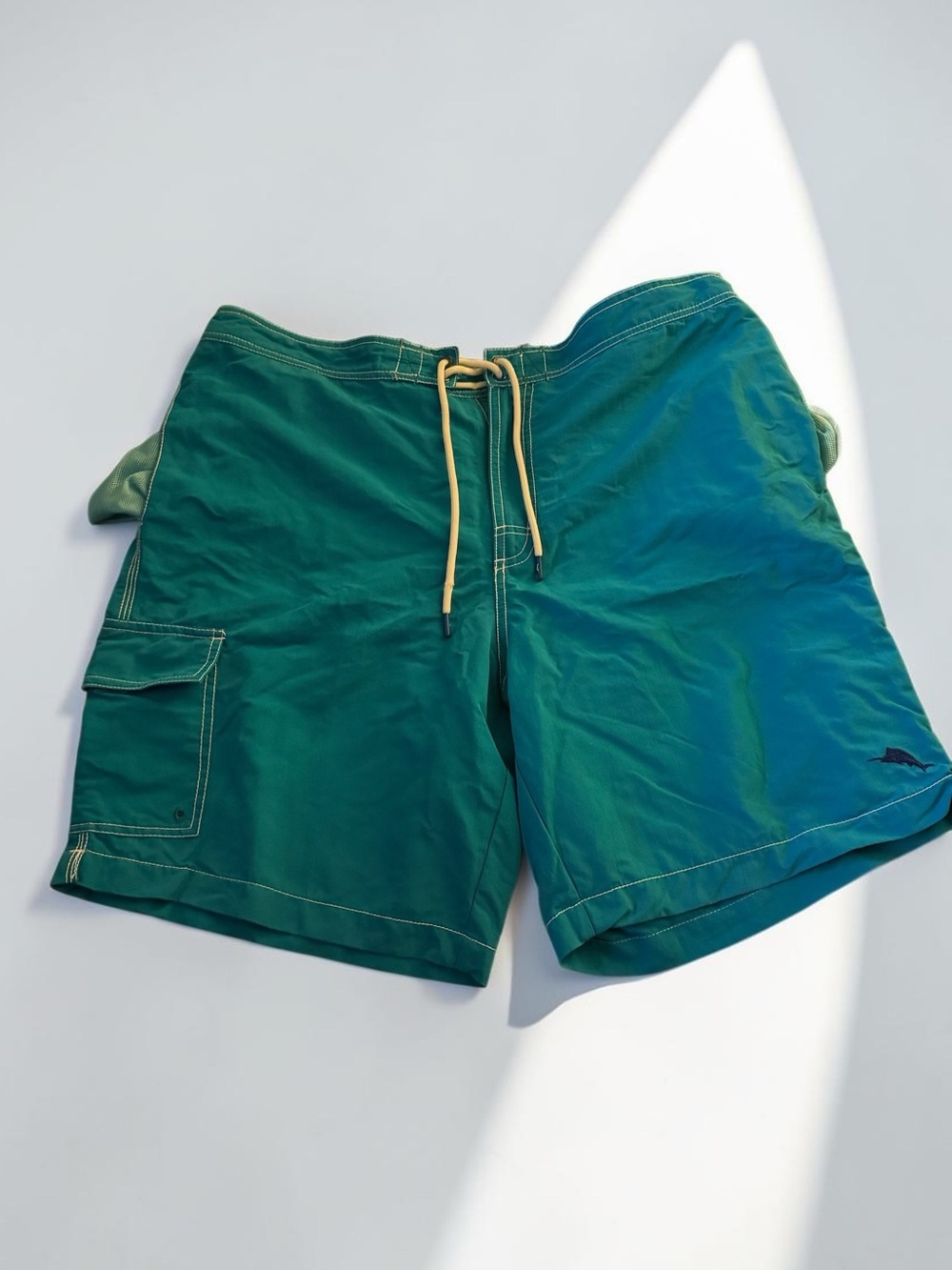 Men's Tommy Bahama swim shorts XL